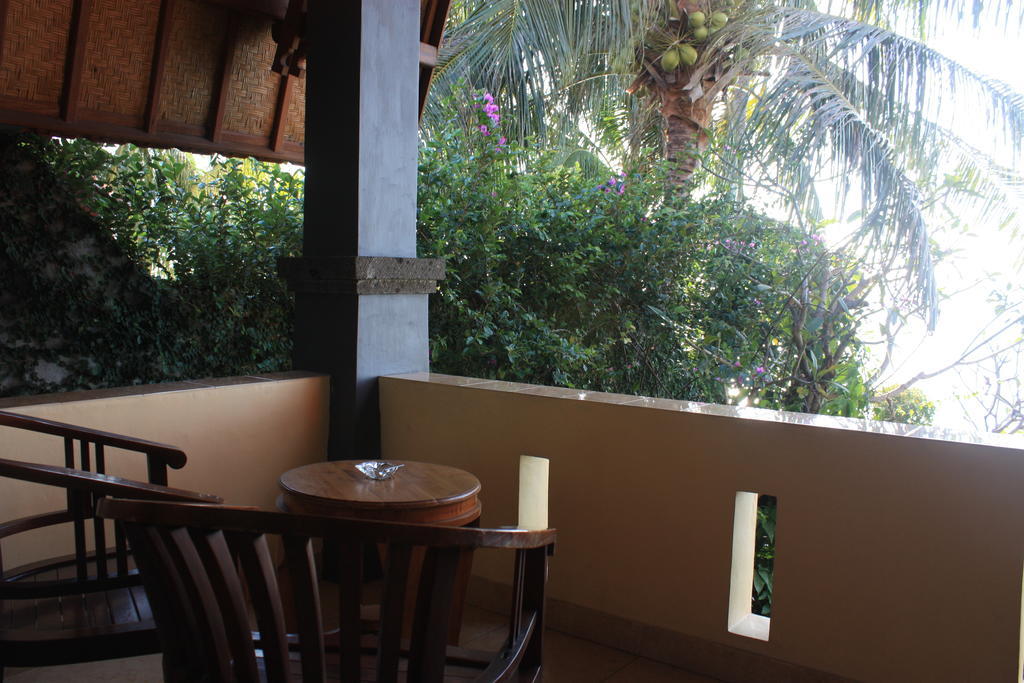 Cleopatra Beach Bungalows Lovina Quarto foto